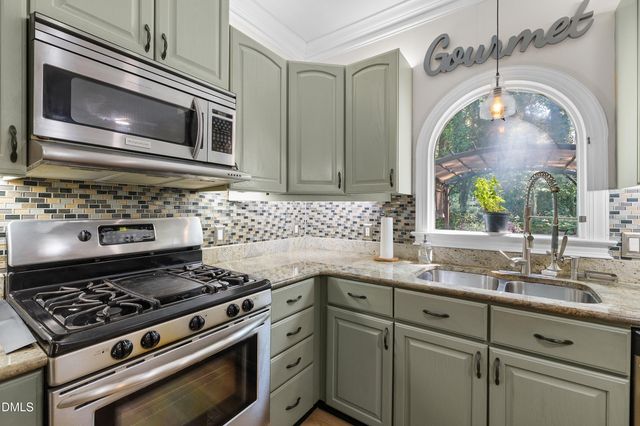 206 Park Valley Lane, Cary, NC 27519
