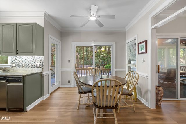 206 Park Valley Lane, Cary, NC 27519