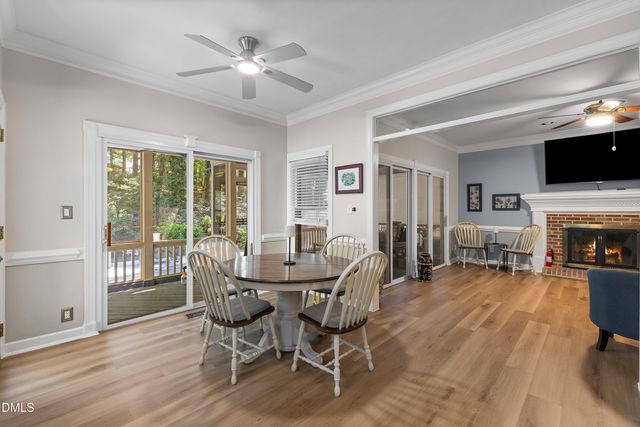 206 Park Valley Lane, Cary, NC 27519