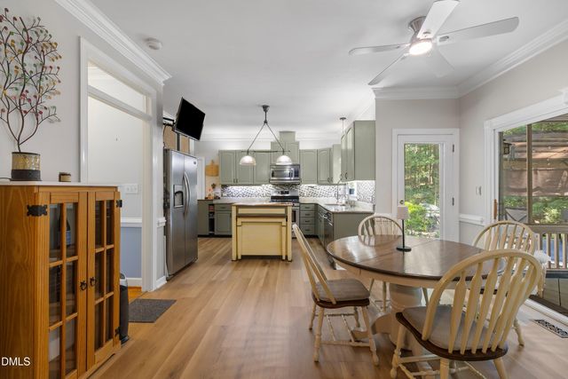 206 Park Valley Lane, Cary, NC 27519