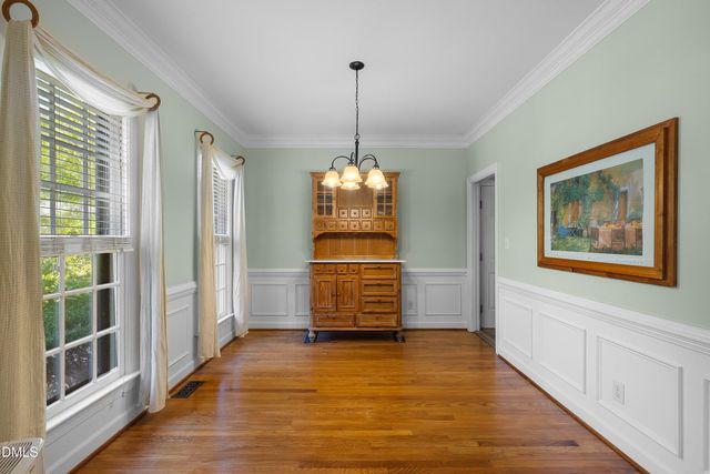 206 Park Valley Lane, Cary, NC 27519