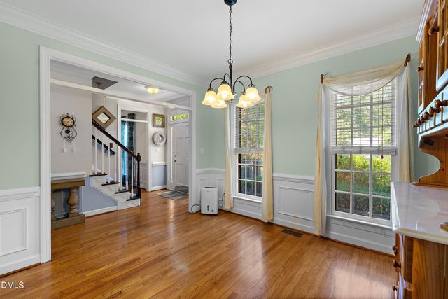 206 Park Valley Lane, Cary, NC 27519