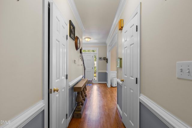 206 Park Valley Lane, Cary, NC 27519