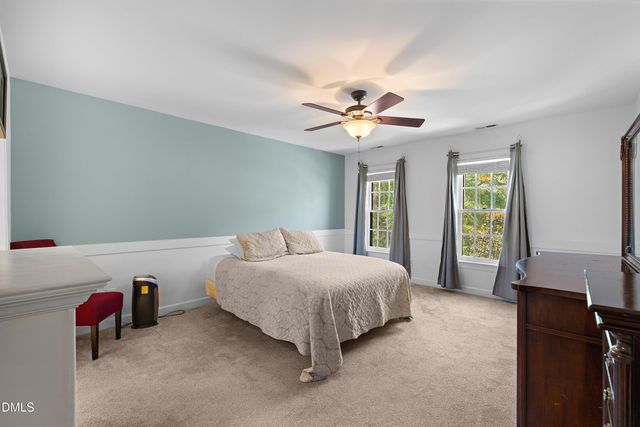 206 Park Valley Lane, Cary, NC 27519
