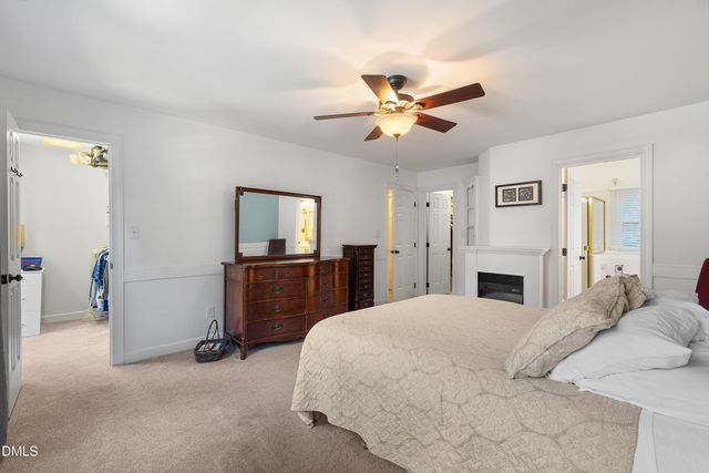 206 Park Valley Lane, Cary, NC 27519