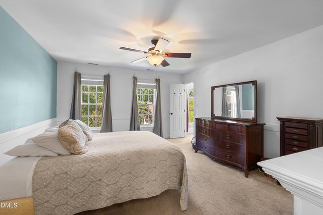 206 Park Valley Lane, Cary, NC 27519