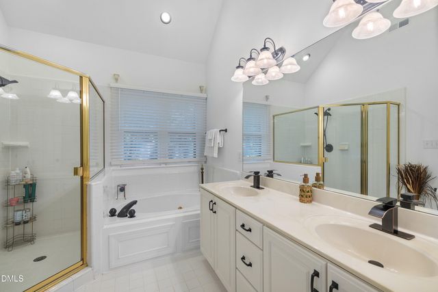 206 Park Valley Lane, Cary, NC 27519