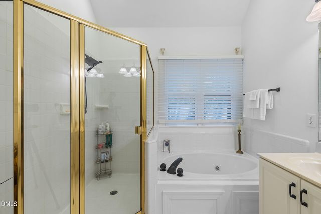 206 Park Valley Lane, Cary, NC 27519