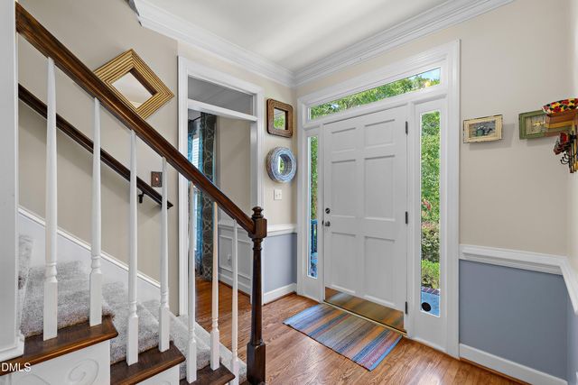 206 Park Valley Lane, Cary, NC 27519