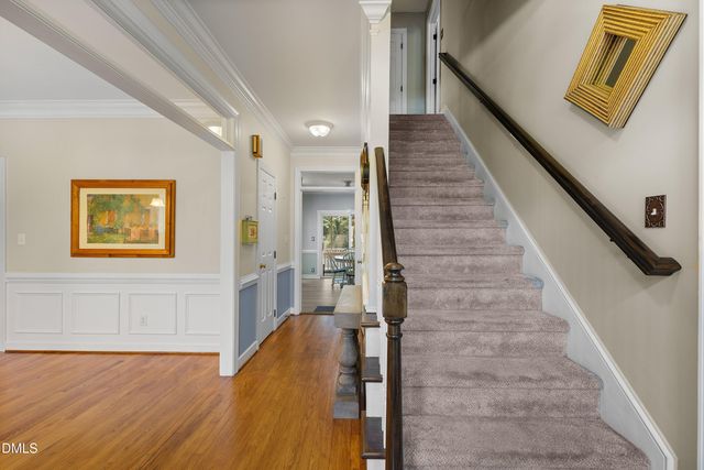 206 Park Valley Lane, Cary, NC 27519