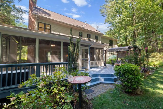 206 Park Valley Lane, Cary, NC 27519