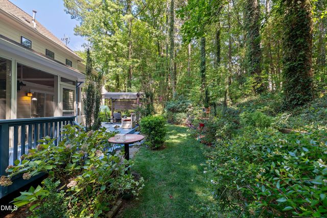 206 Park Valley Lane, Cary, NC 27519