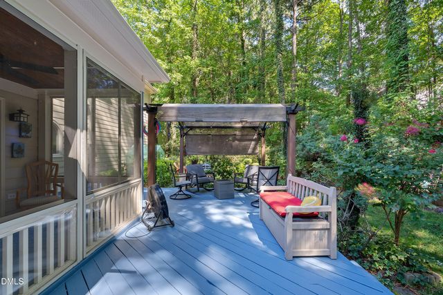 206 Park Valley Lane, Cary, NC 27519