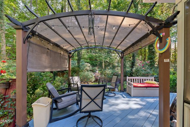 206 Park Valley Lane, Cary, NC 27519