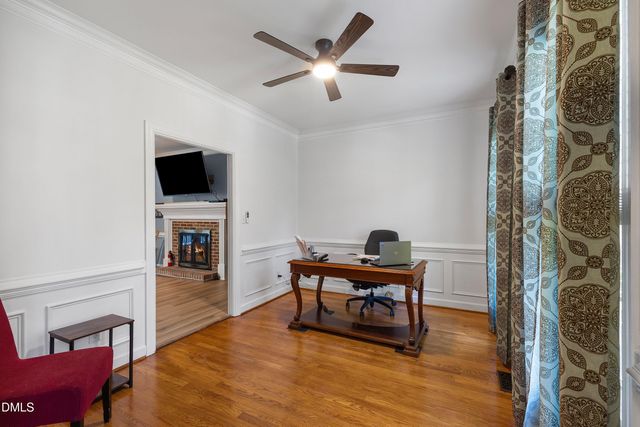 206 Park Valley Lane, Cary, NC 27519