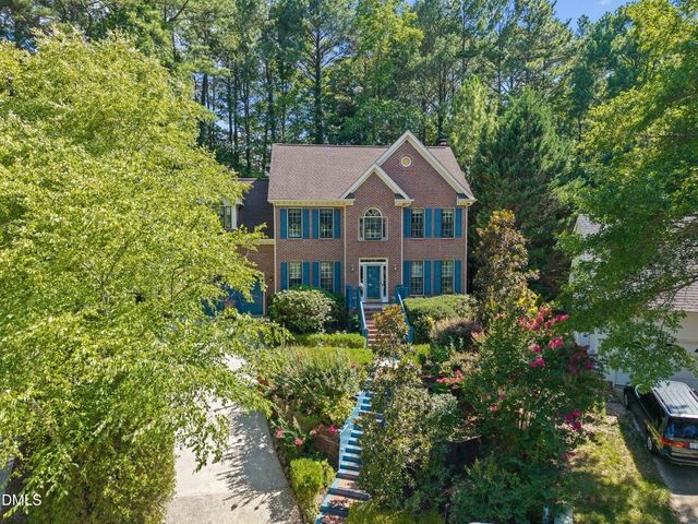 206 Park Valley Lane, Cary, NC 27519