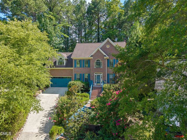 206 Park Valley Lane, Cary, NC 27519