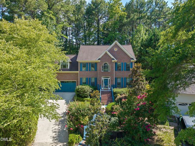 206 Park Valley Lane, Cary, NC 27519