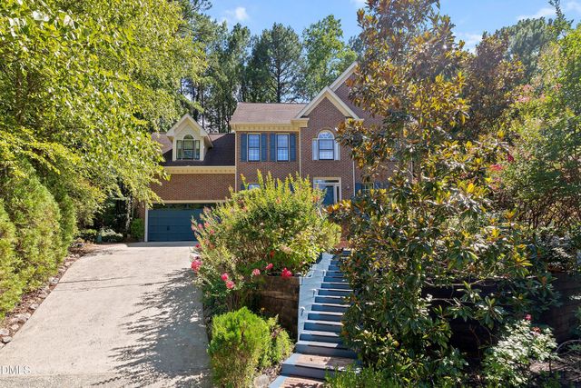 206 Park Valley Lane, Cary, NC 27519