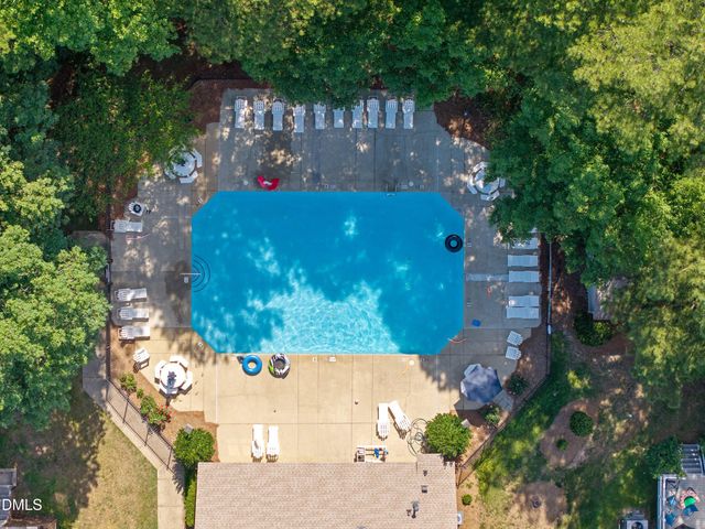 206 Park Valley Lane, Cary, NC 27519
