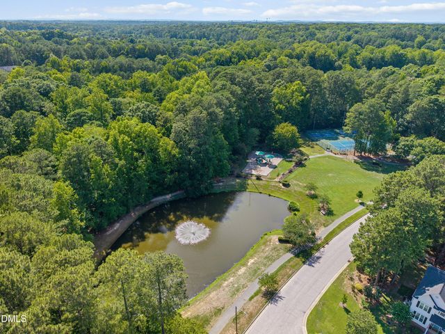 206 Park Valley Lane, Cary, NC 27519