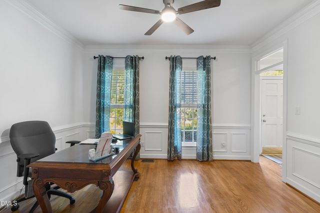 206 Park Valley Lane, Cary, NC 27519