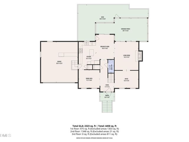 206 Park Valley Lane, Cary, NC 27519