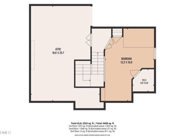 206 Park Valley Lane, Cary, NC 27519