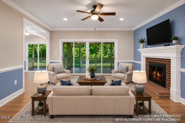 206 Park Valley Lane, Cary, NC 27519