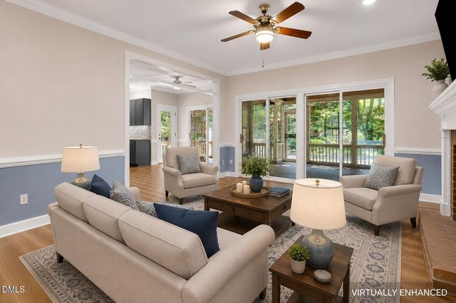 206 Park Valley Lane, Cary, NC 27519