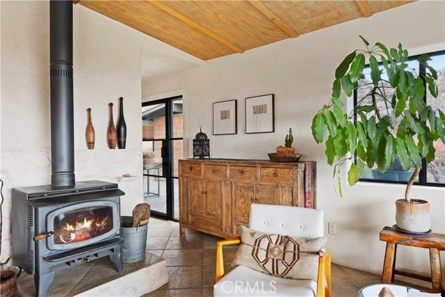 51222 Gamma Gulch Road, Pioneertown, CA 92268