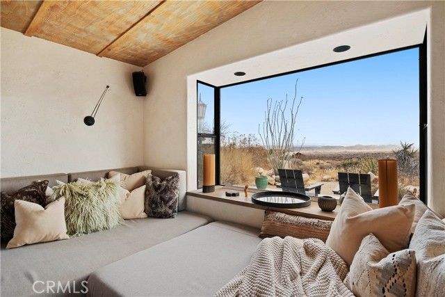 51222 Gamma Gulch Road, Pioneertown, CA 92268