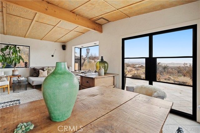 51222 Gamma Gulch Road, Pioneertown, CA 92268