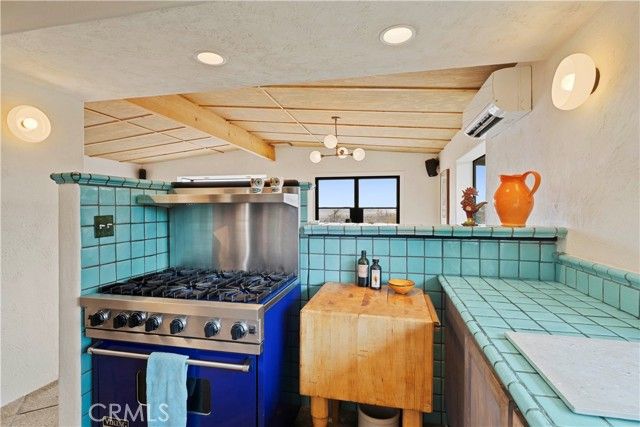 51222 Gamma Gulch Road, Pioneertown, CA 92268