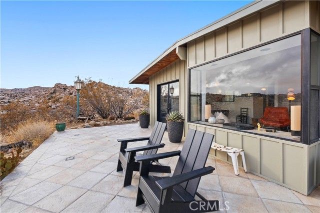 51222 Gamma Gulch Road, Pioneertown, CA 92268
