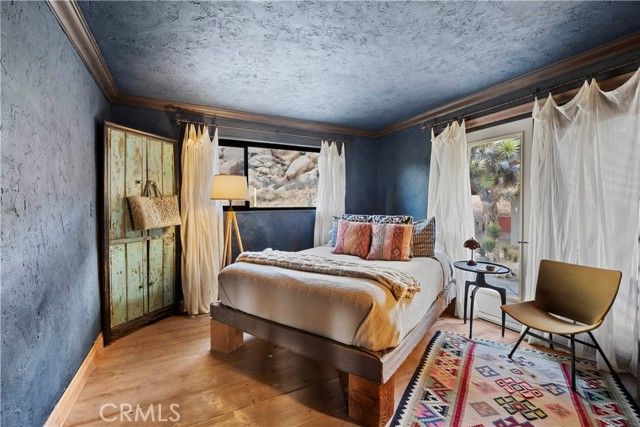 51222 Gamma Gulch Road, Pioneertown, CA 92268