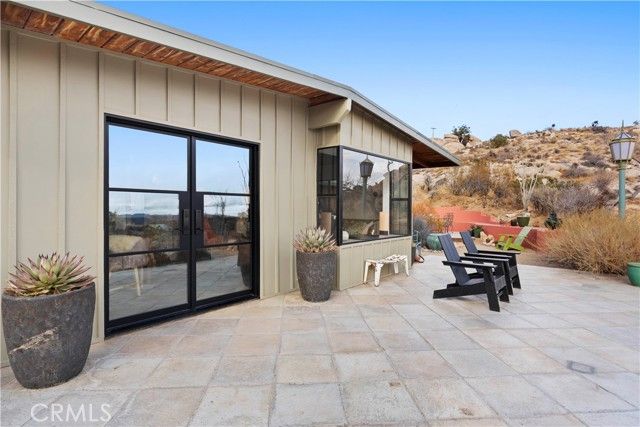 51222 Gamma Gulch Road, Pioneertown, CA 92268