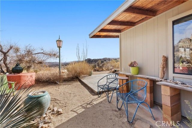 51222 Gamma Gulch Road, Pioneertown, CA 92268