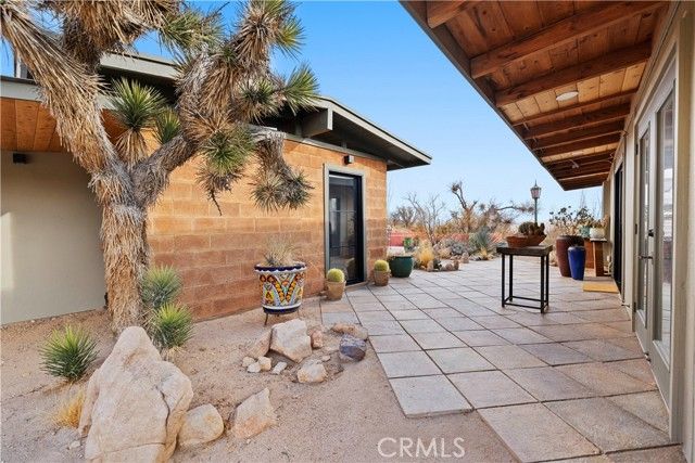 51222 Gamma Gulch Road, Pioneertown, CA 92268