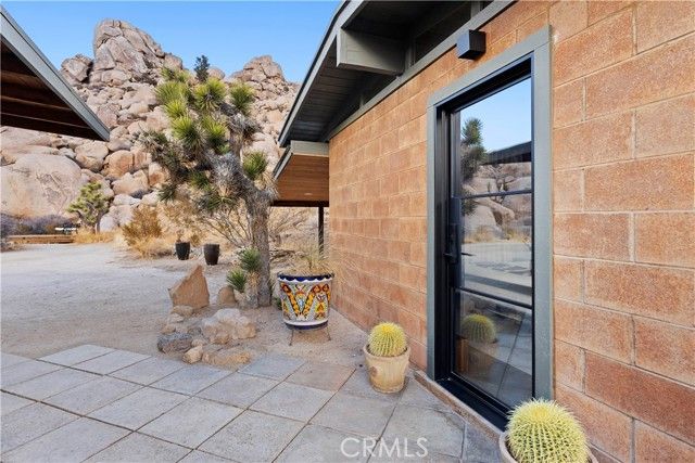 51222 Gamma Gulch Road, Pioneertown, CA 92268