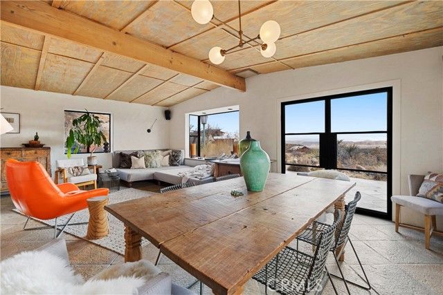 51222 Gamma Gulch Road, Pioneertown, CA 92268