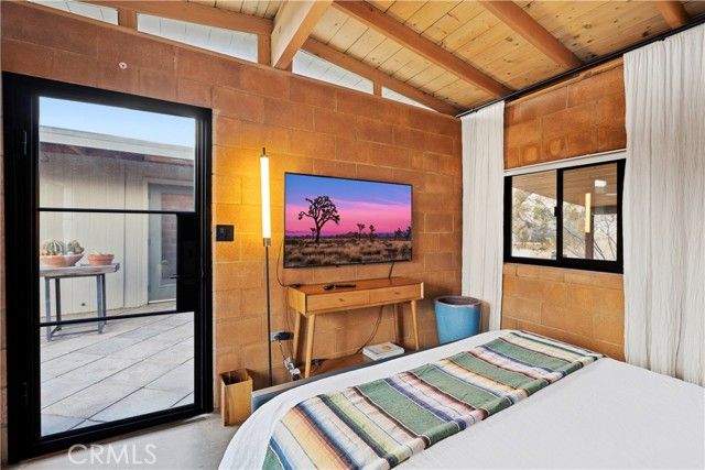 51222 Gamma Gulch Road, Pioneertown, CA 92268