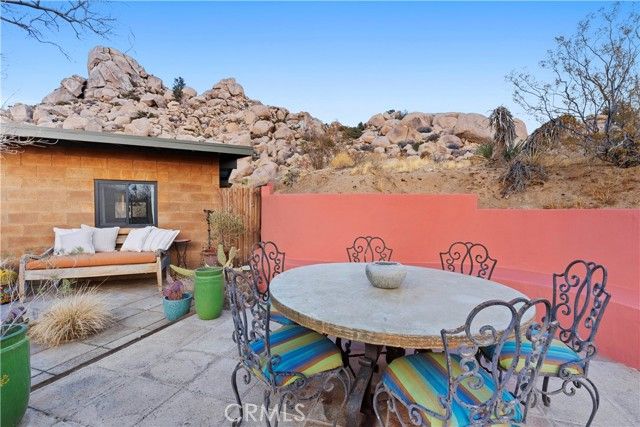 51222 Gamma Gulch Road, Pioneertown, CA 92268