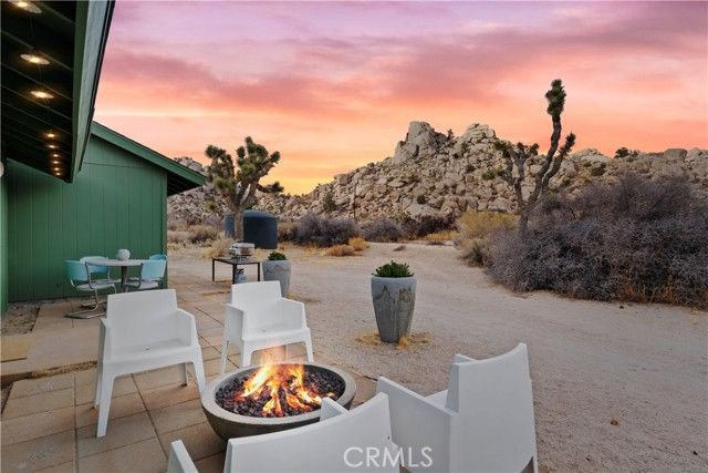 51222 Gamma Gulch Road, Pioneertown, CA 92268
