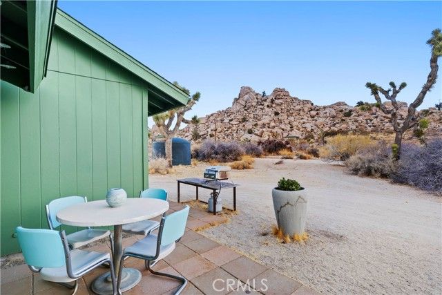 51222 Gamma Gulch Road, Pioneertown, CA 92268