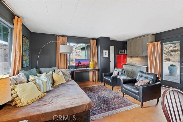 51222 Gamma Gulch Road, Pioneertown, CA 92268