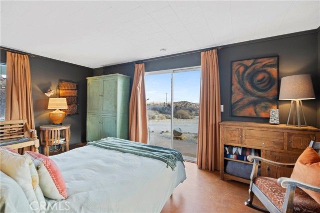 51222 Gamma Gulch Road, Pioneertown, CA 92268