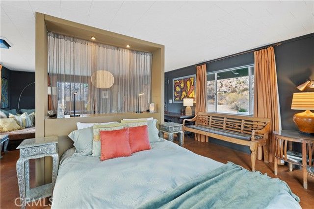 51222 Gamma Gulch Road, Pioneertown, CA 92268