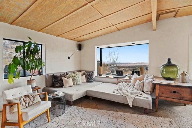 51222 Gamma Gulch Road, Pioneertown, CA 92268