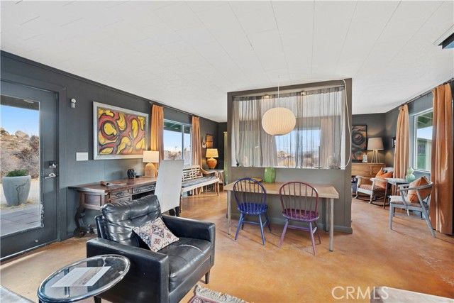 51222 Gamma Gulch Road, Pioneertown, CA 92268